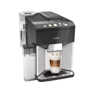 Ekspres automatyczny Siemens TQ503R01
