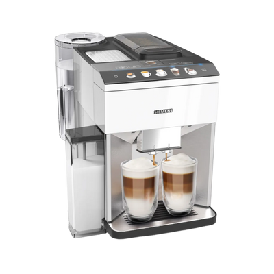 Ekspres automatyczny Siemens TQ507R02