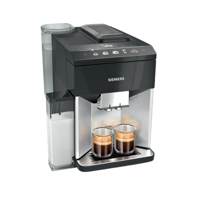 Ekspres automatyczny Siemens TQ513R01