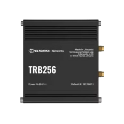 Bramka TELTONIKA TRB256 LTE.