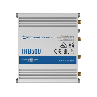 Bramka TELTONIKA TRB500 5G.