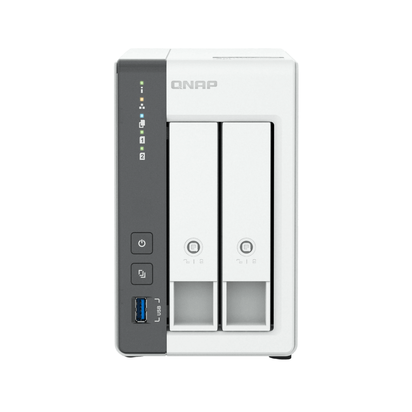 Serwer NAS QNAP TS-216G