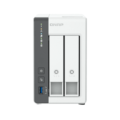 Serwer NAS QNAP TS-216G