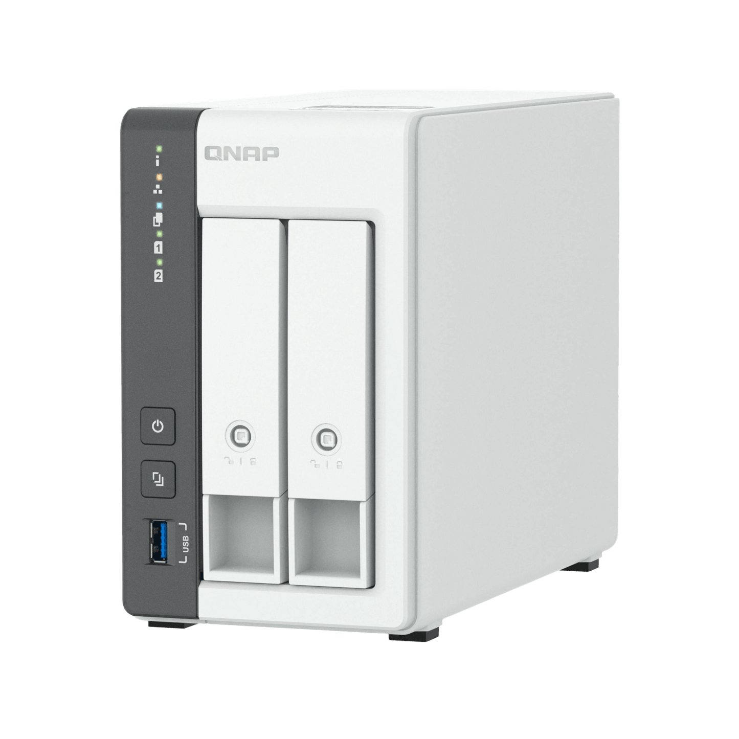 Serwer NAS QNAP TS-216G