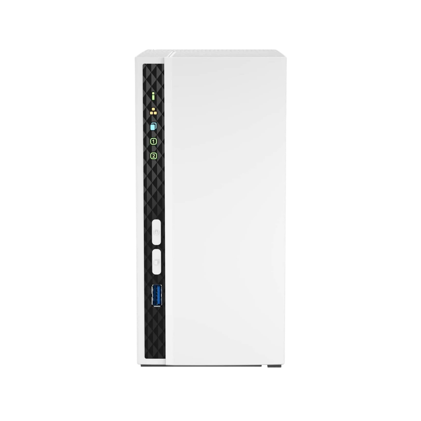 Serwer NAS QNAP TS-233