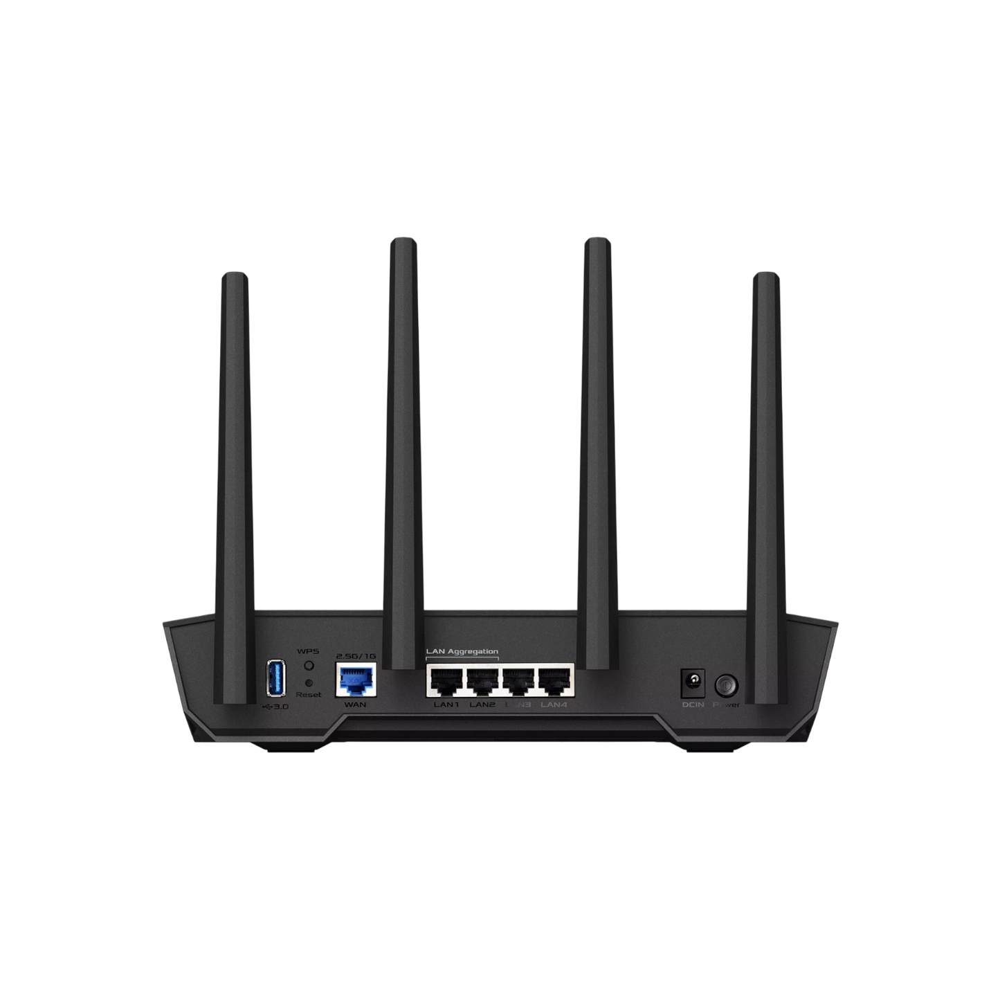 Router Asus TUF Gaming AX4200