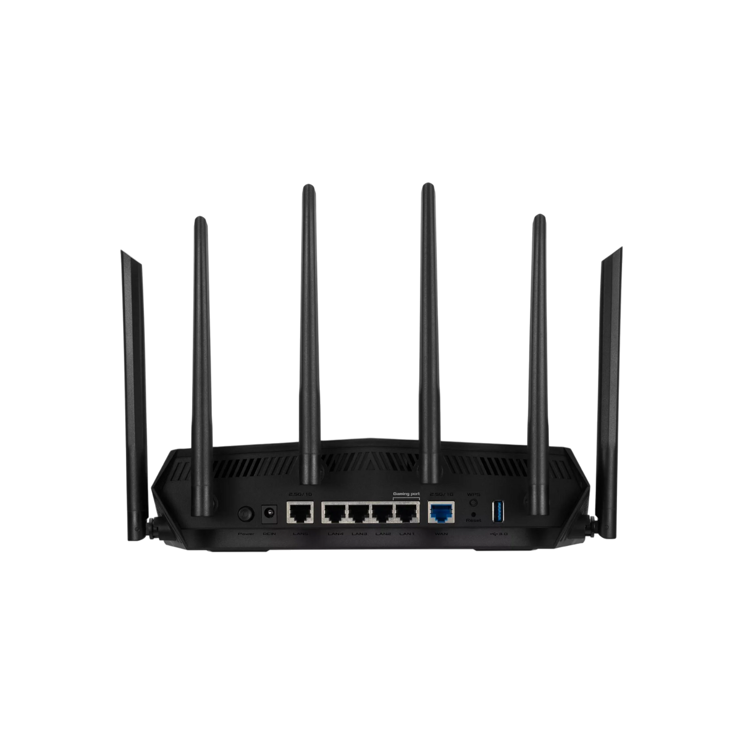 Router Asus TUF Gaming AX6000