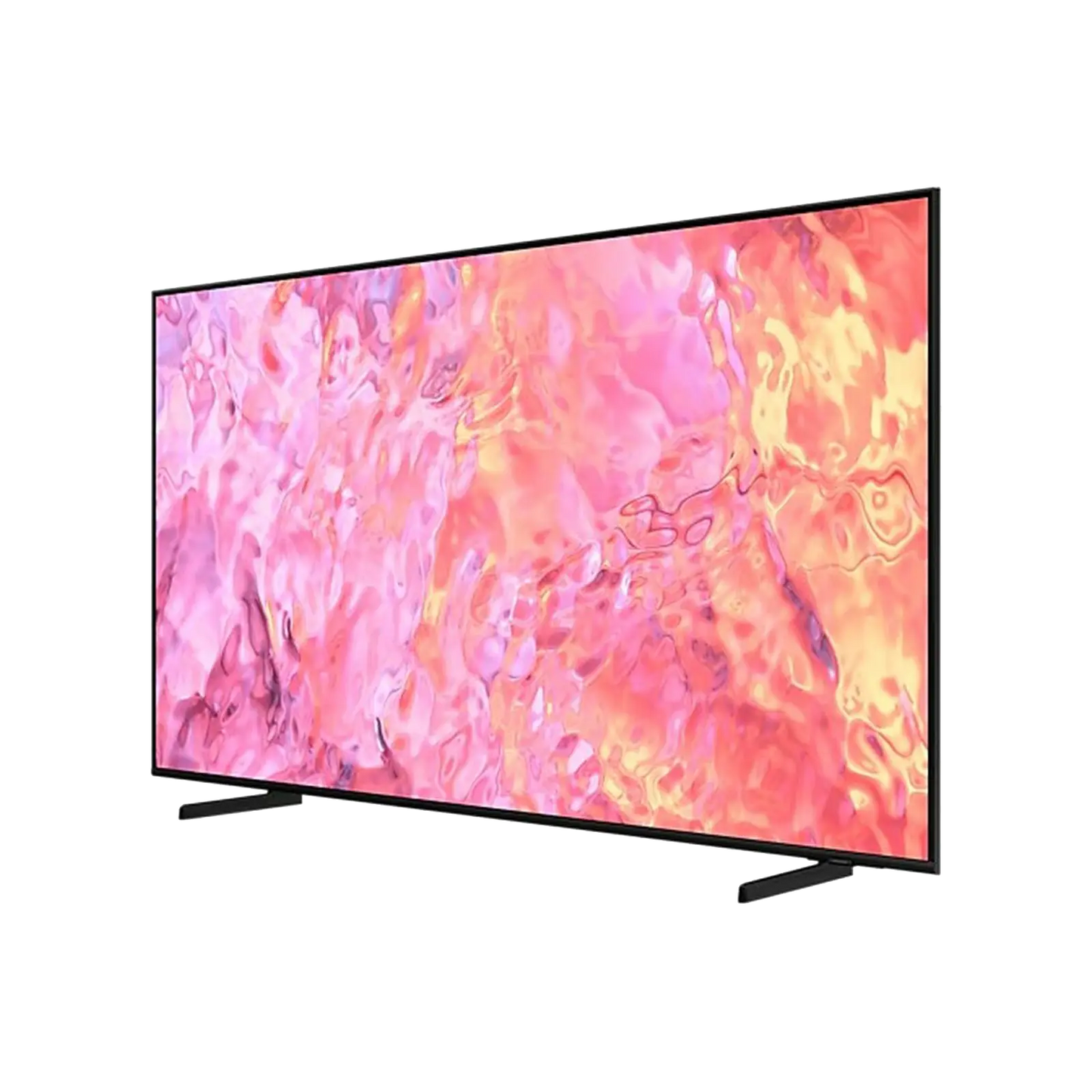 Samsung 43” Q60C QLED 4K od Samsung w SimplyBuy.pl
