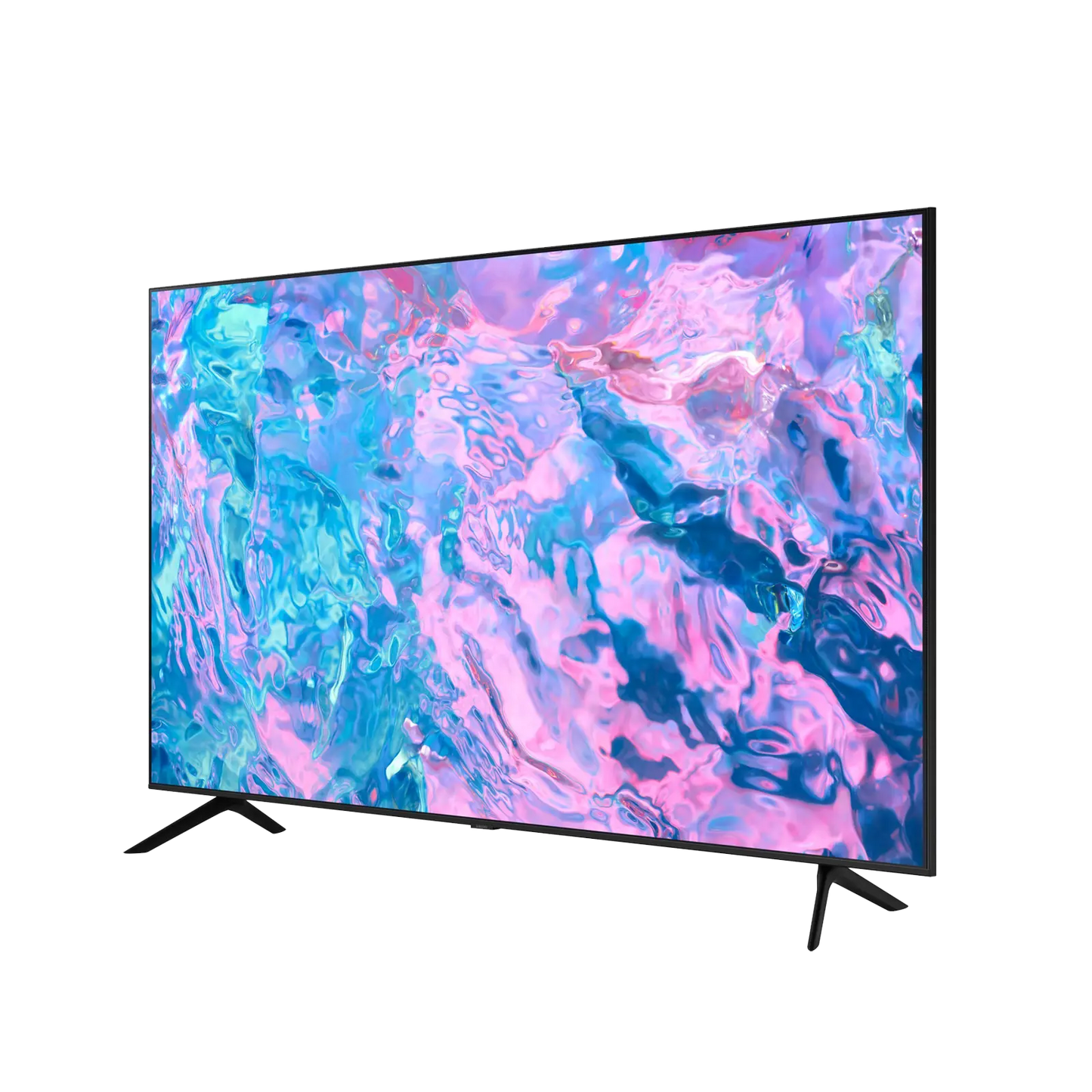 Samsung 43" Crystal UHD 4K CU7172 od Samsung w SimplyBuy.pl