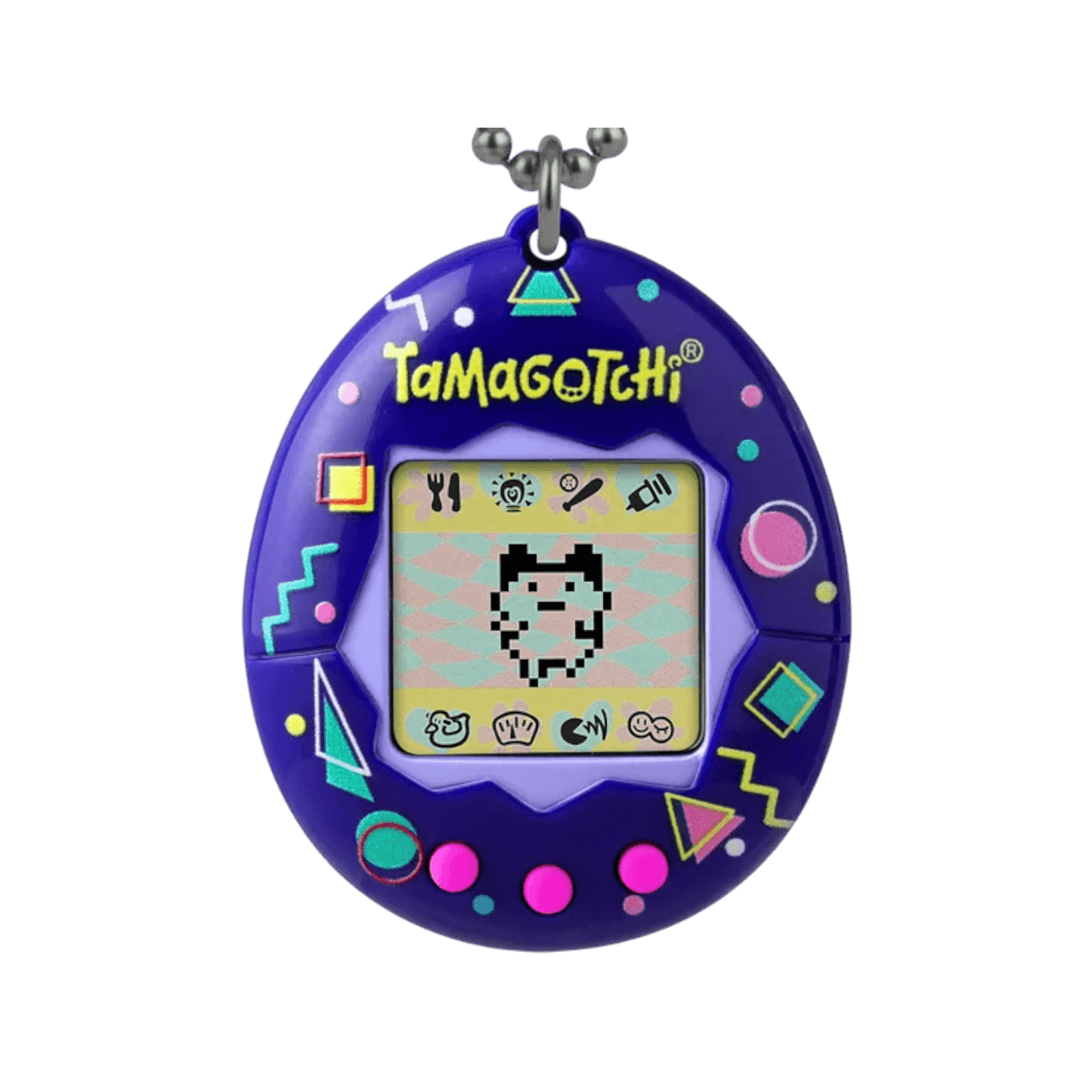 Tamagotchi