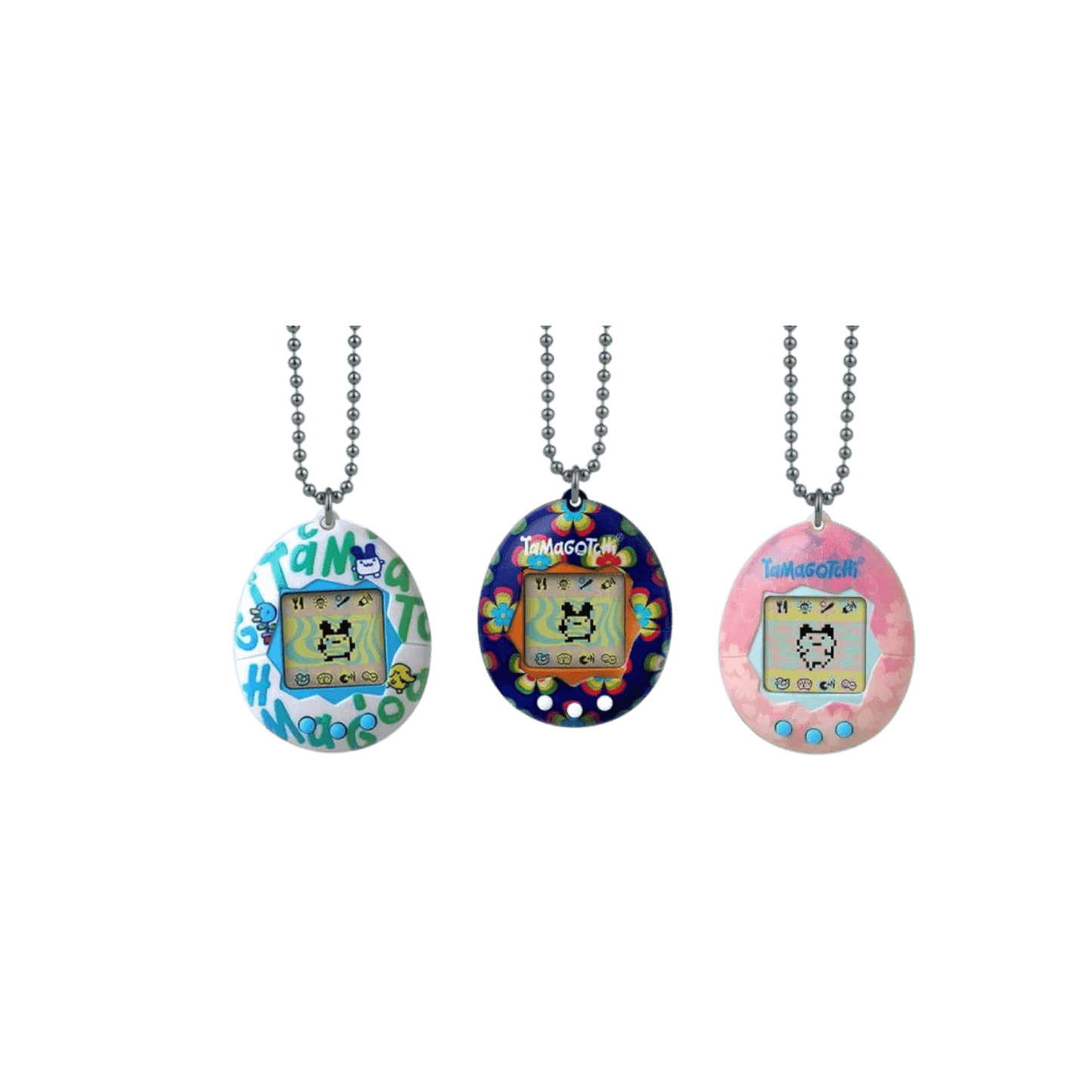 Tamagotchi