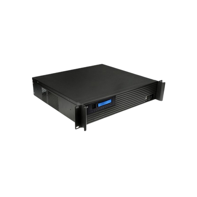 Obudowa serwerowa Techly I-CASE IPC-240L.