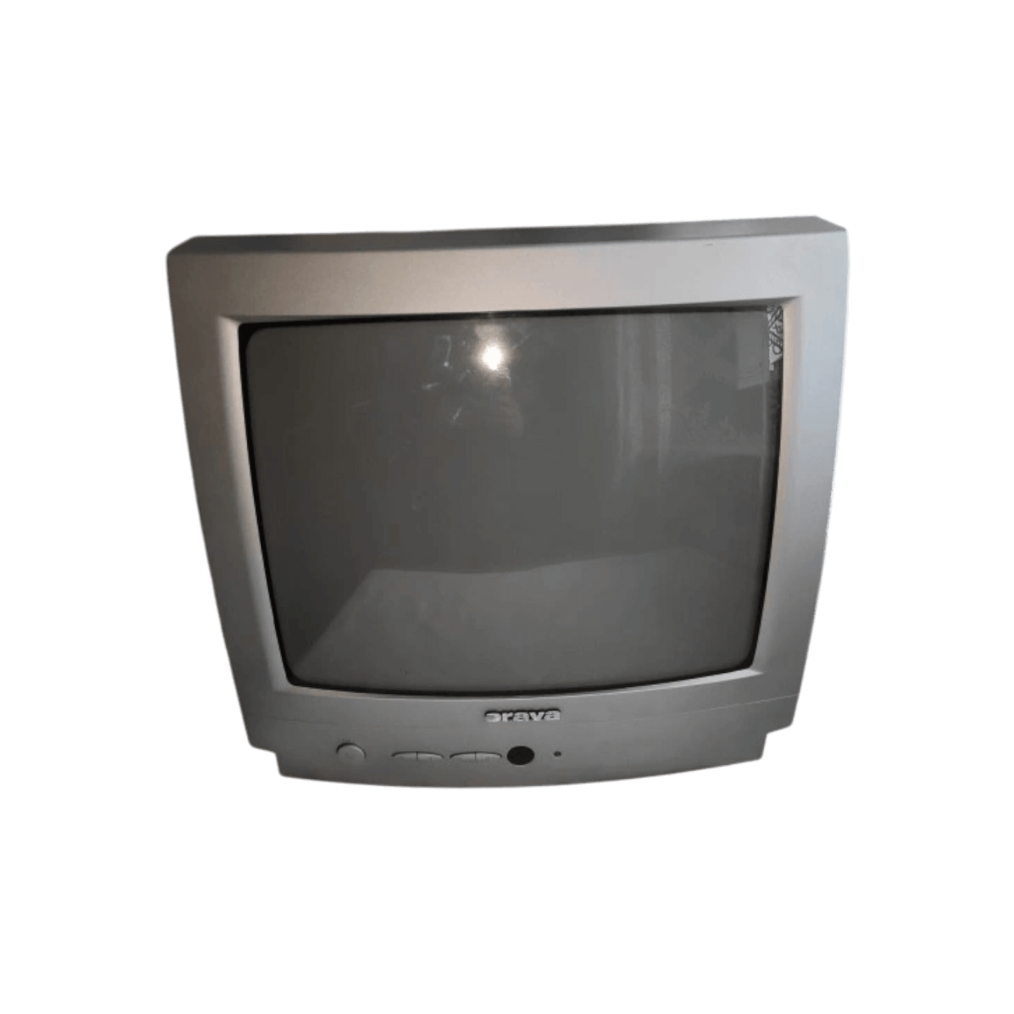Telewizor kineskopowy