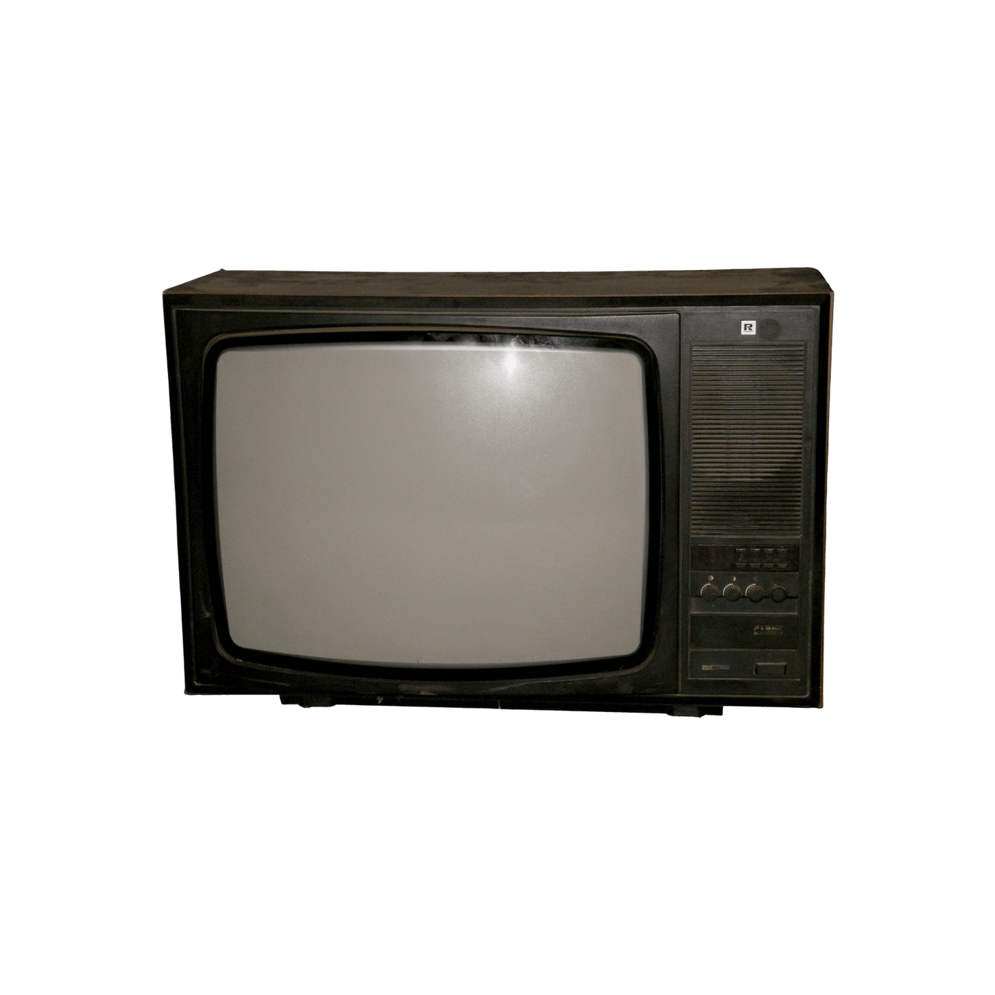 Telewizor kineskopowy