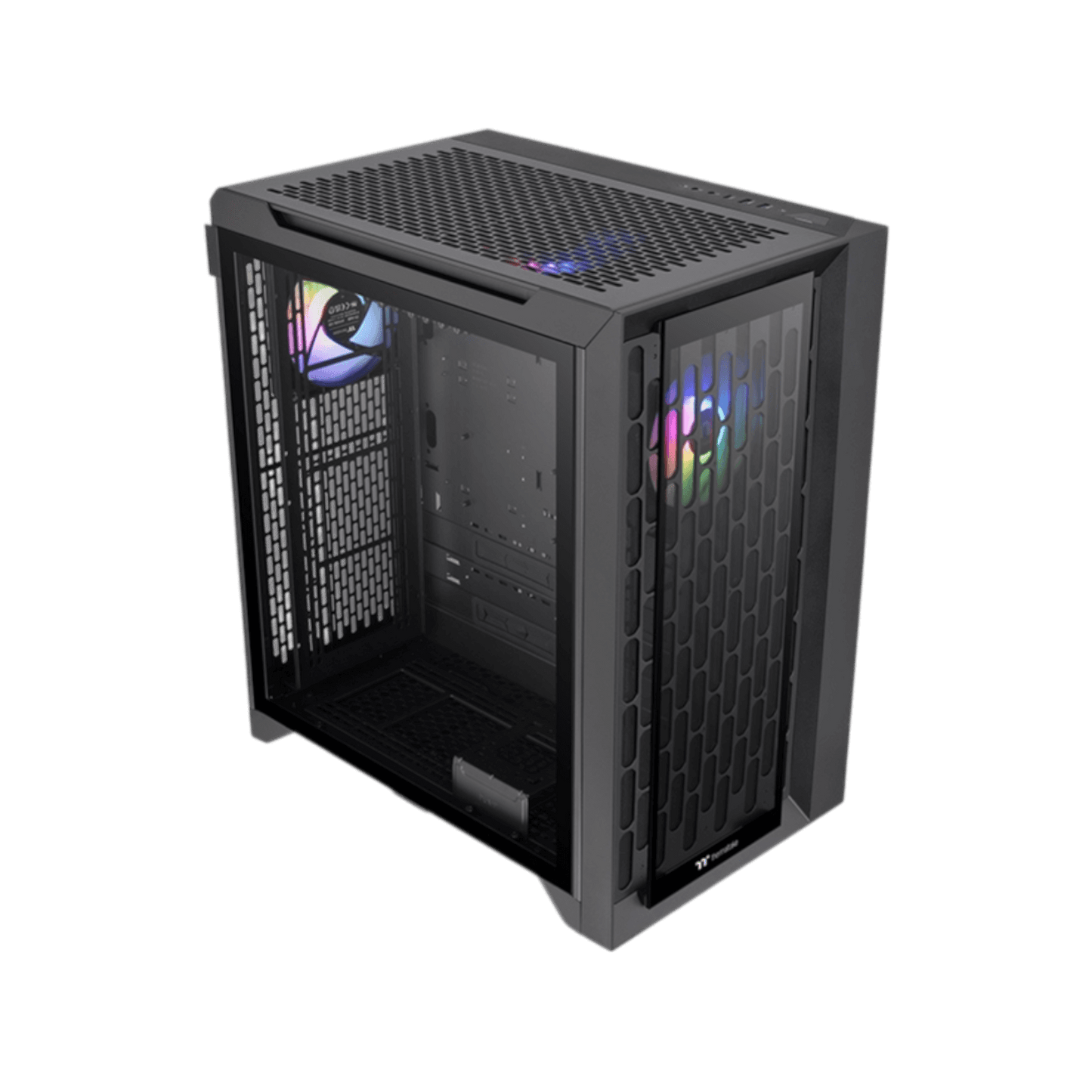 Obudowa Thermaltake CTE C700 TG ARGB Black