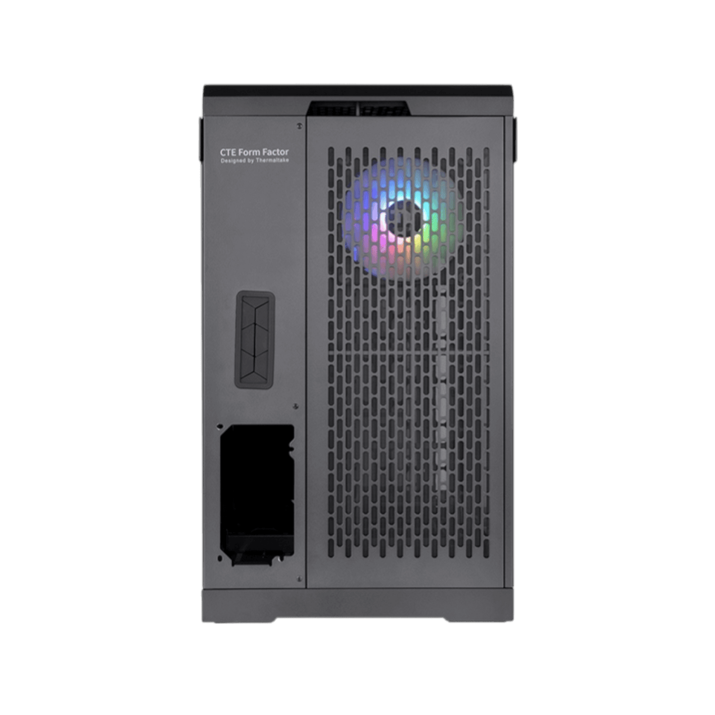 Obudowa Thermaltake CTE C700 TG ARGB Black