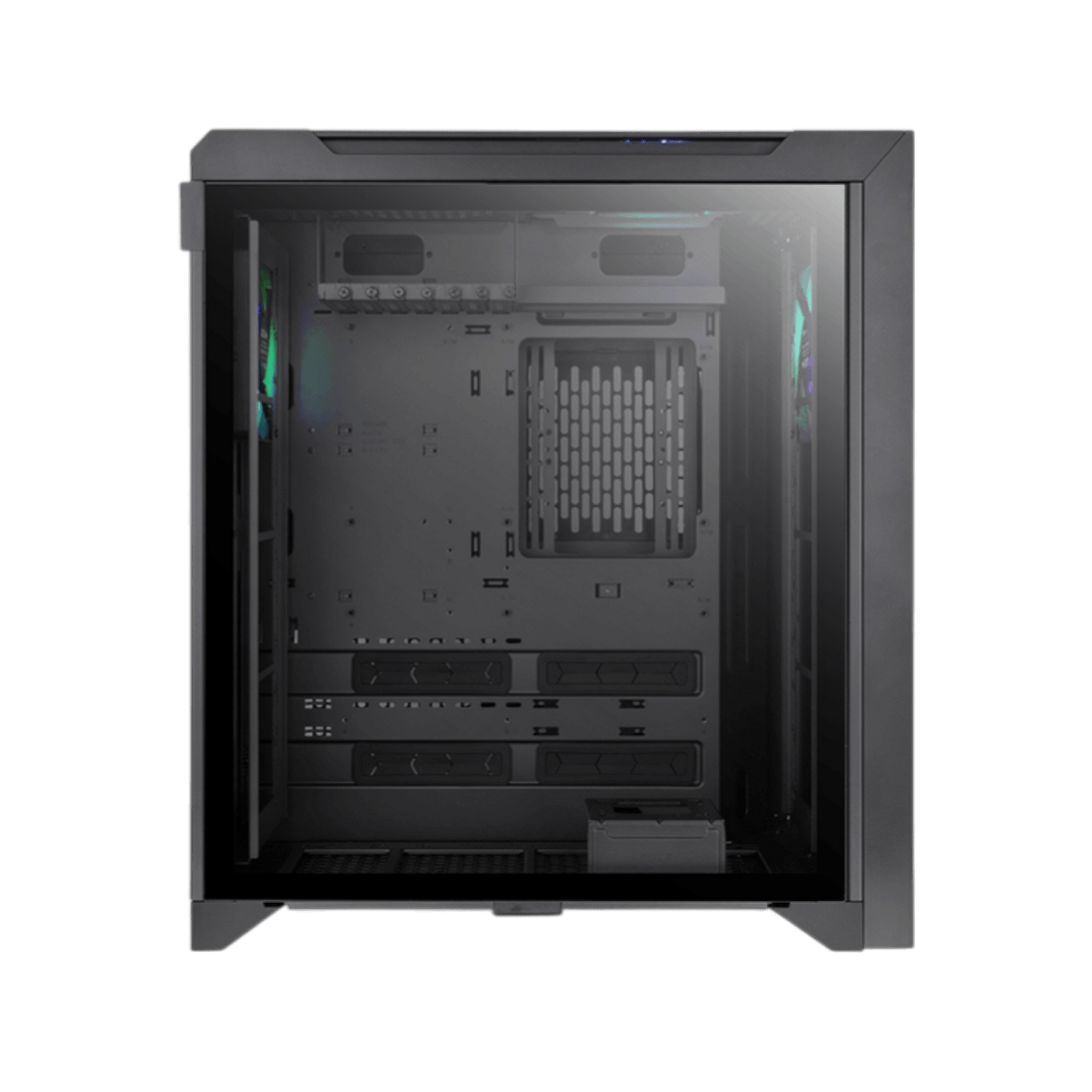 Obudowa Thermaltake CTE C700 TG ARGB Black
