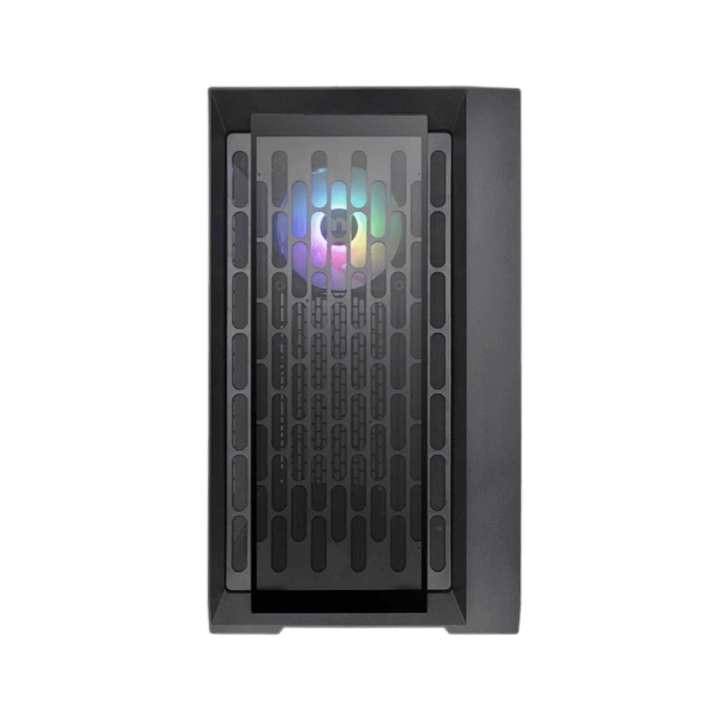 Obudowa Thermaltake CTE C750 TG ARGB Black