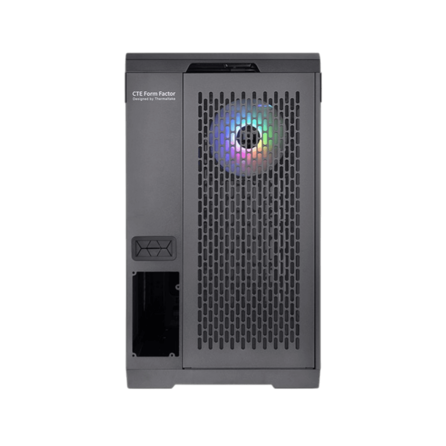 Obudowa Thermaltake CTE C750 TG ARGB Black