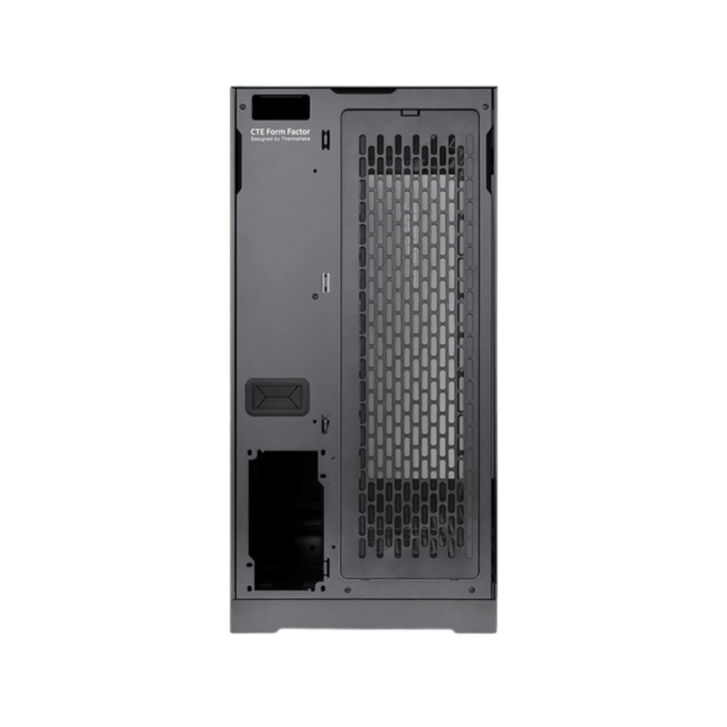Obudowa Thermaltake CTE E600 MX Black