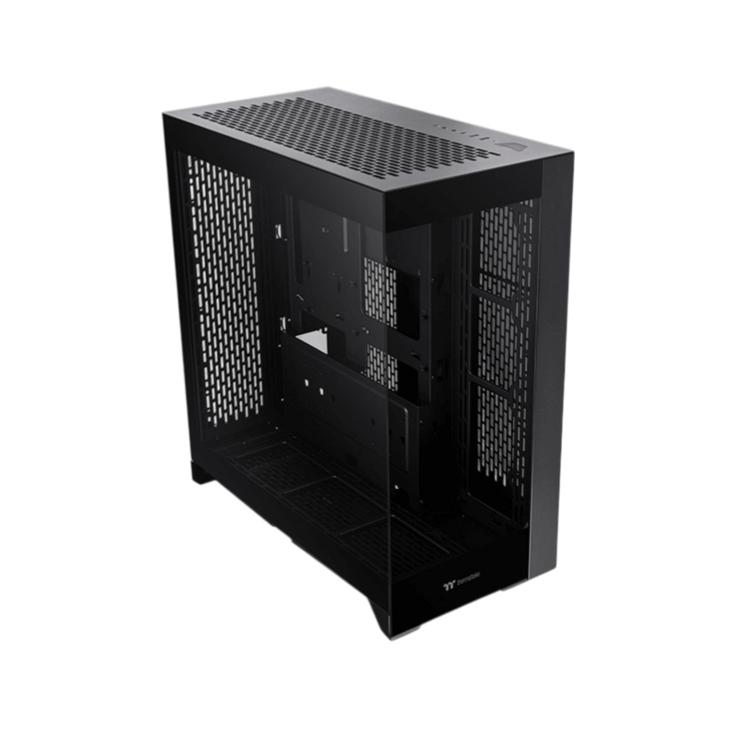 Obudowa Thermaltake CTE E600 MX Black