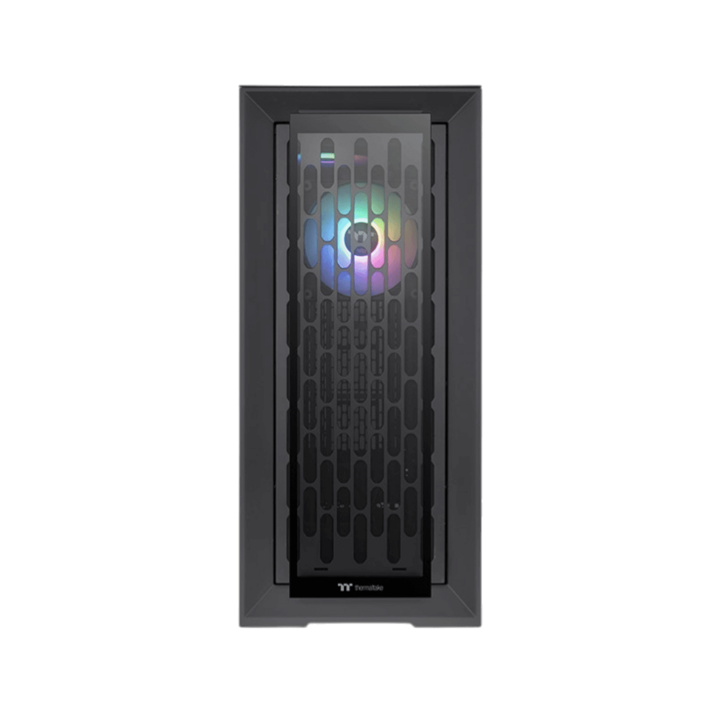 Obudowa Thermaltake CTE T500 TG ARGB Black