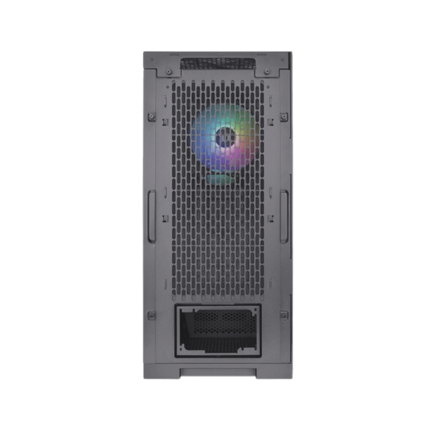 Obudowa Thermaltake CTE T500 TG ARGB Black