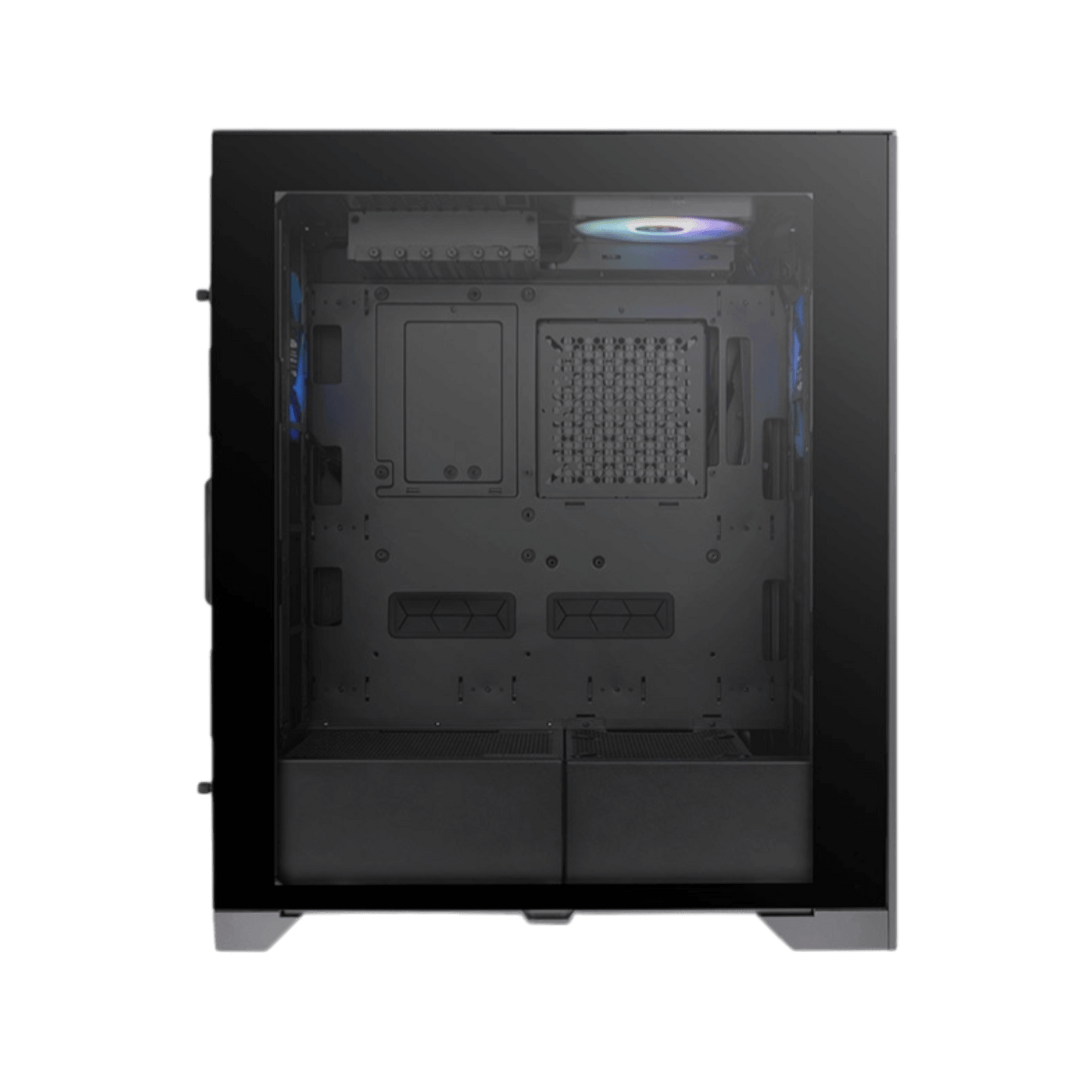 Obudowa Thermaltake CTE T500 TG ARGB Black