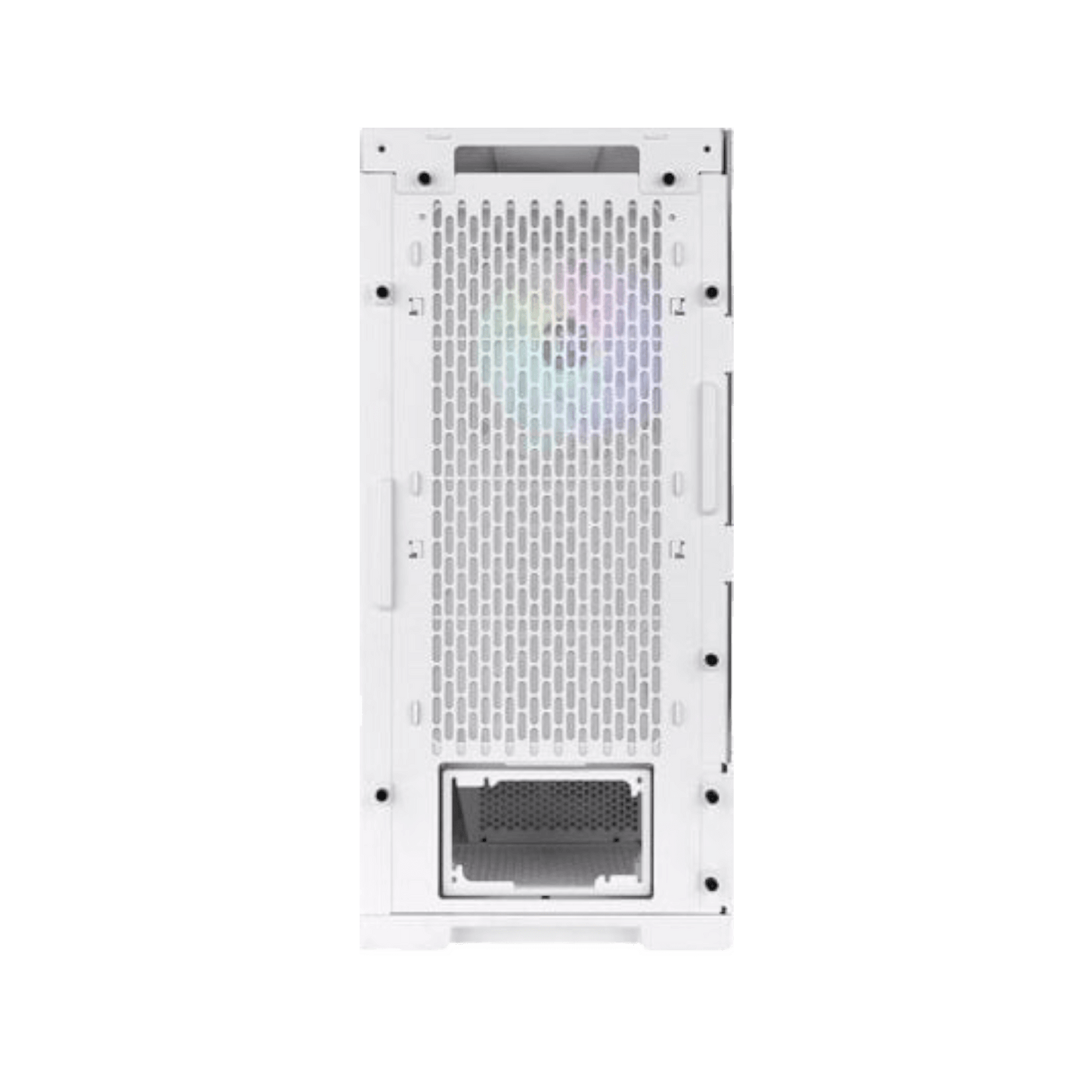 Obudowa Thermaltake CTE T500 TG ARGB Snow