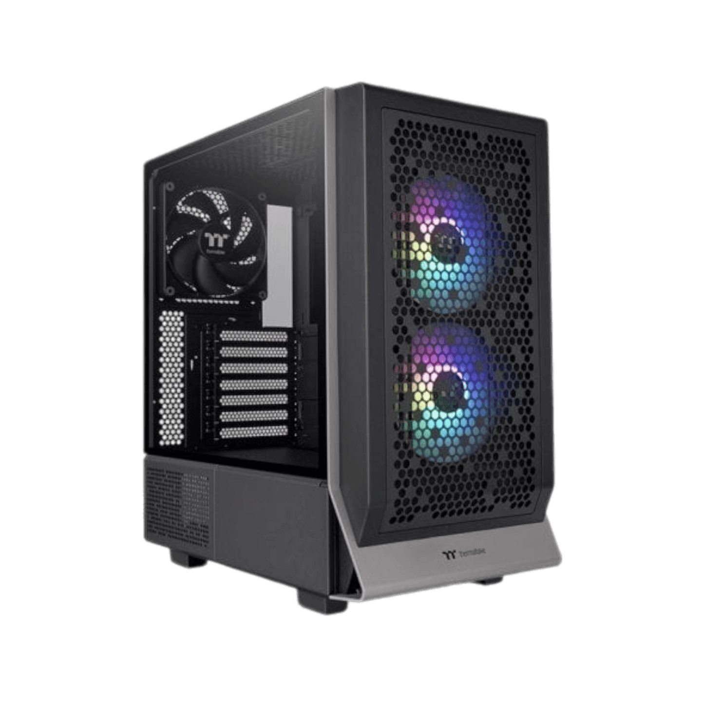 Obudowa Thermaltake Ceres 300 TG ARGB Black