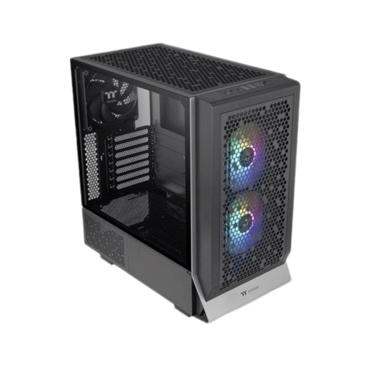 Obudowa Thermaltake Ceres 300 TG ARGB Black