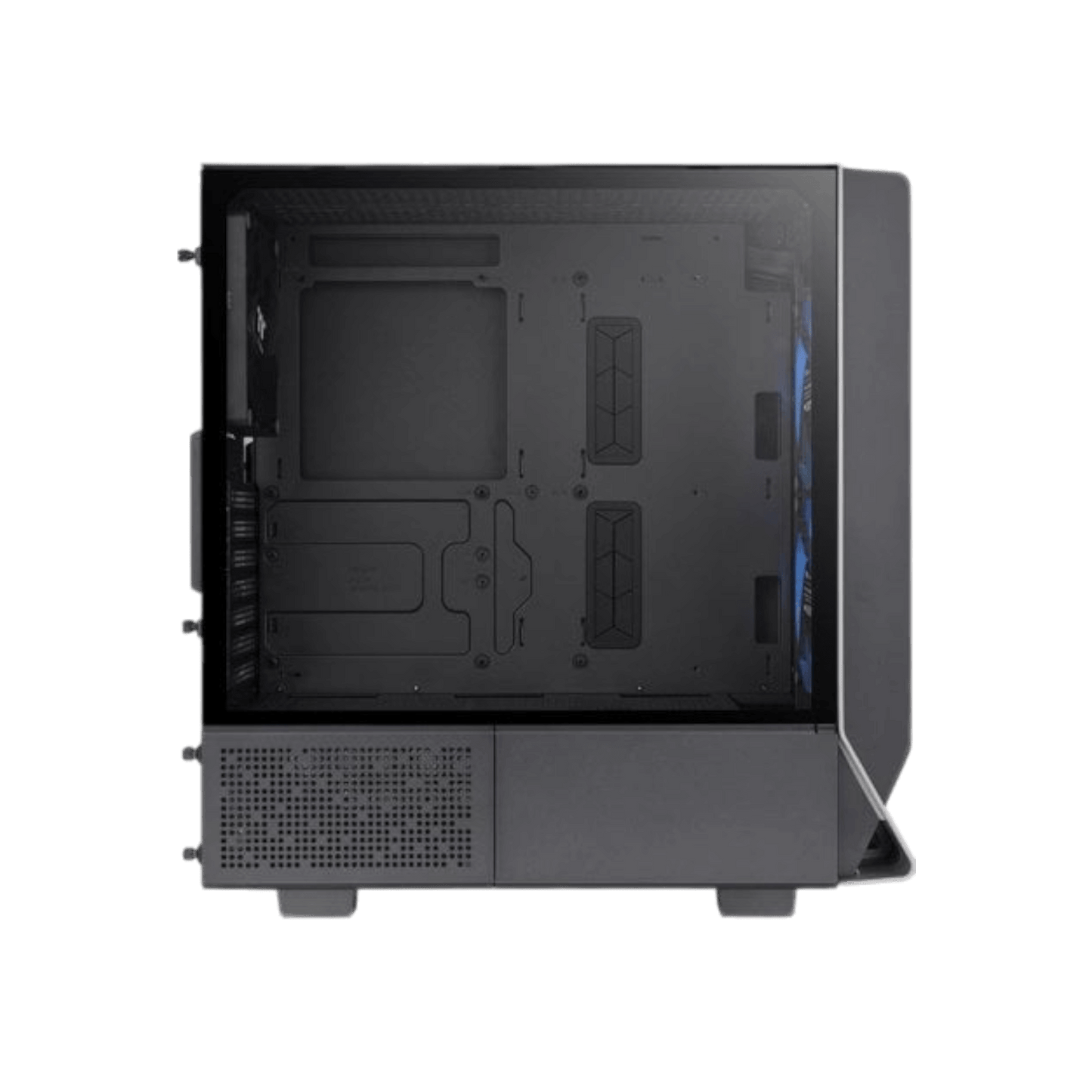 Obudowa Thermaltake Ceres 300 TG ARGB Black