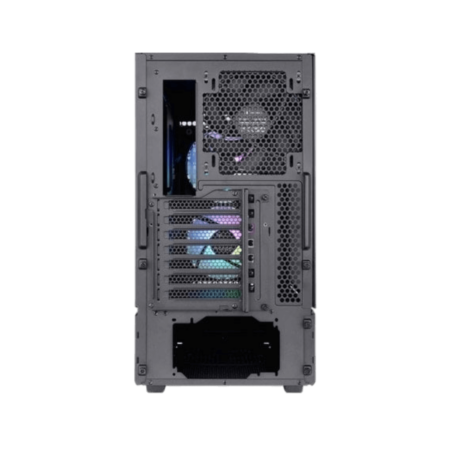 Obudowa Thermaltake Ceres 300 TG ARGB Black
