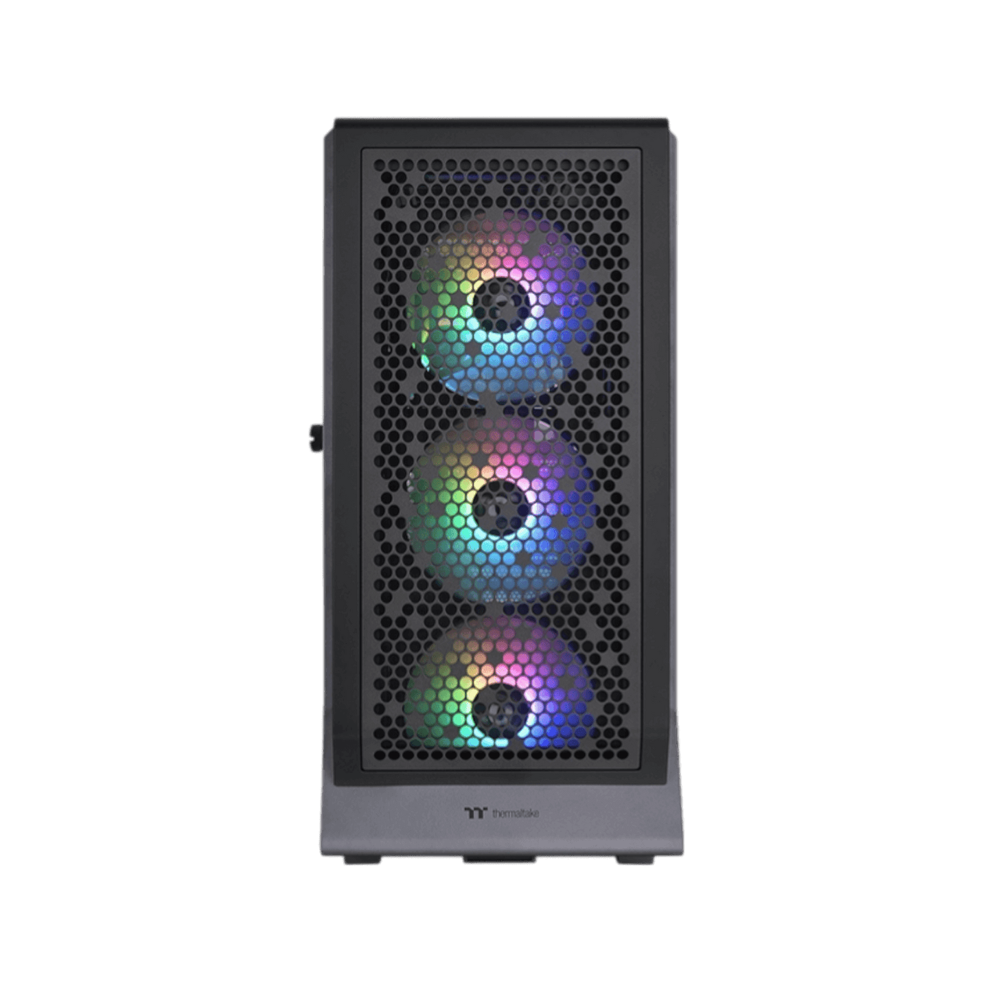 Obudowa Thermaltake Ceres 500 TG ARGB Black