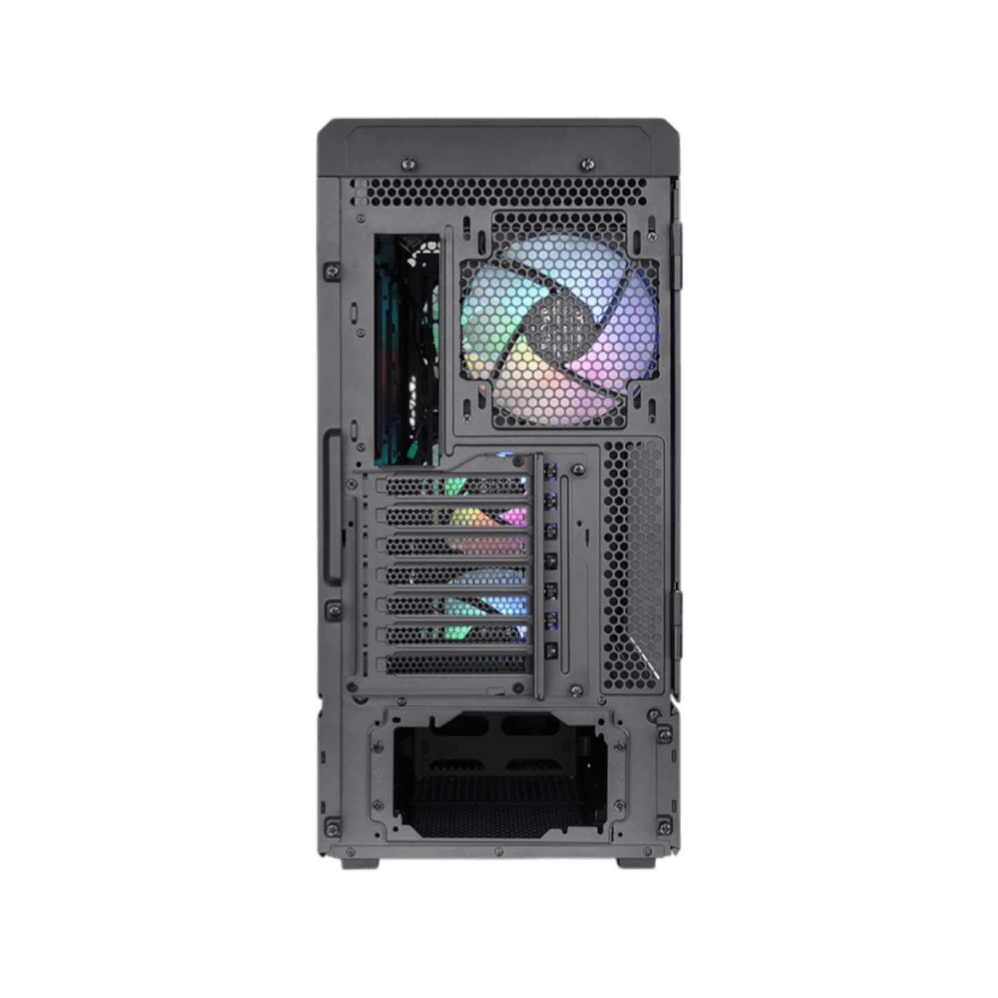 Obudowa Thermaltake Ceres 500 TG ARGB Black