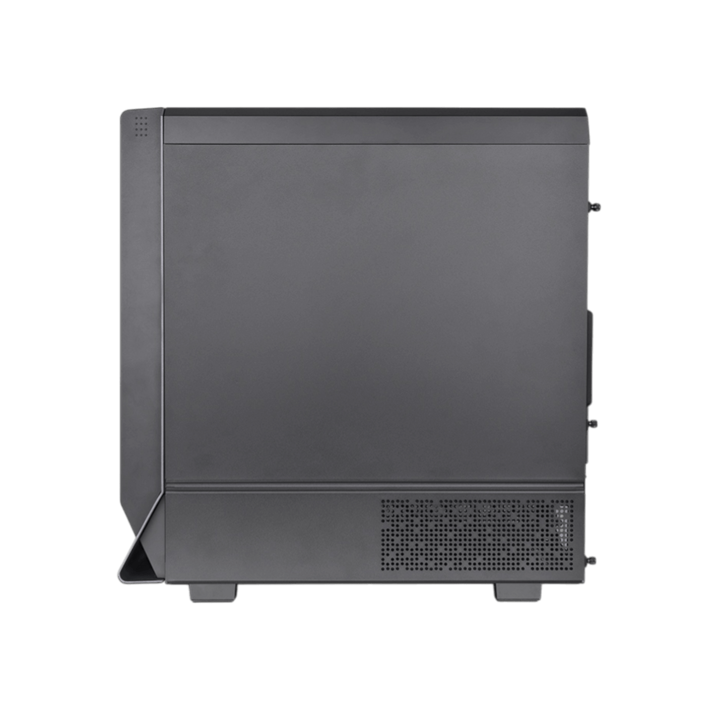 Obudowa Thermaltake Ceres 500 TG ARGB Black