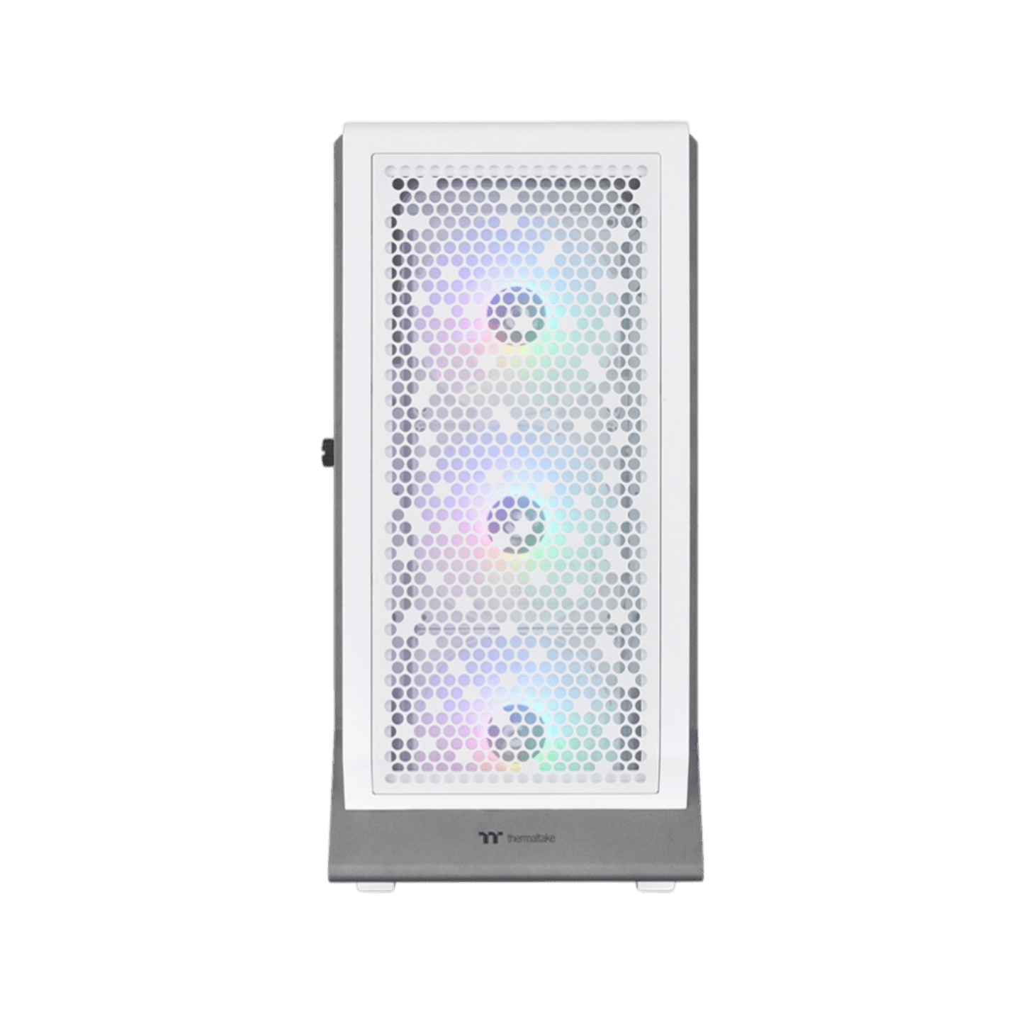 Obudowa Thermaltake Ceres 500 TG ARGB Snow