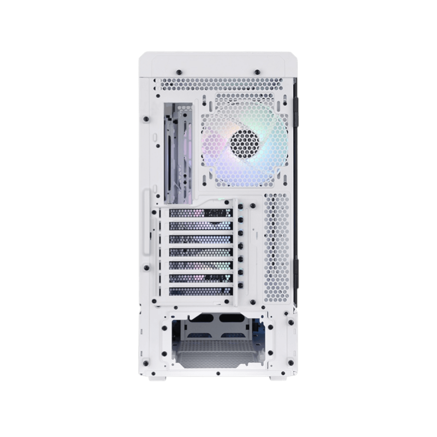 Obudowa Thermaltake Ceres 500 TG ARGB Snow