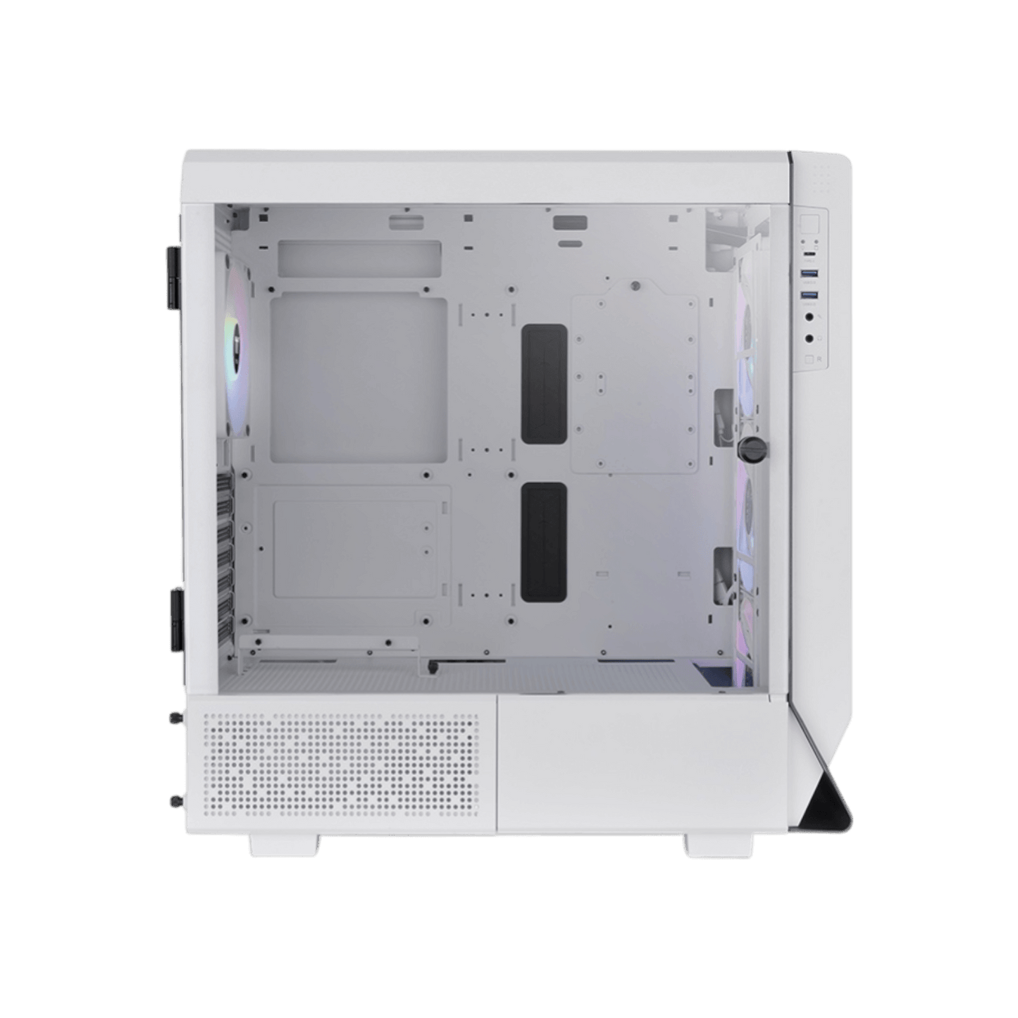 Obudowa Thermaltake Ceres 500 TG ARGB Snow