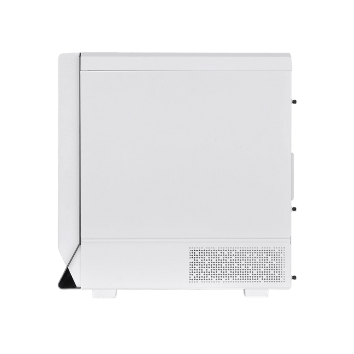 Obudowa Thermaltake Ceres 500 TG ARGB Snow