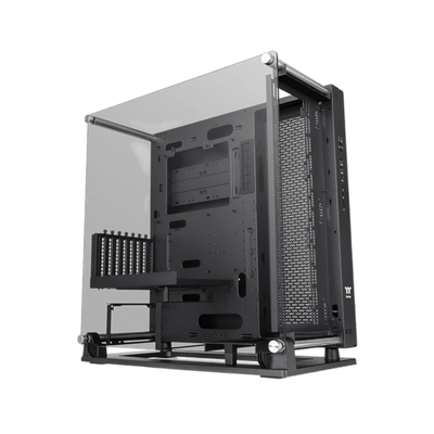 Obudowa Thermaltake Core P3 Pro Tempered Glass Czarny