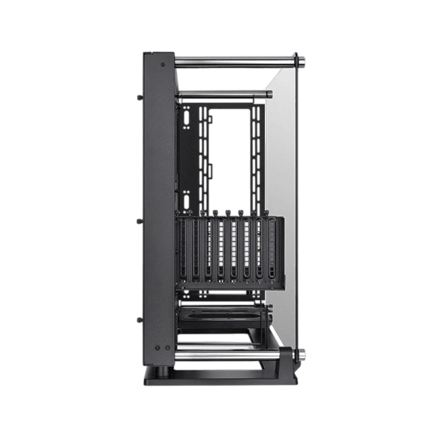 Obudowa Thermaltake Core P3 Pro Tempered Glass Czarny