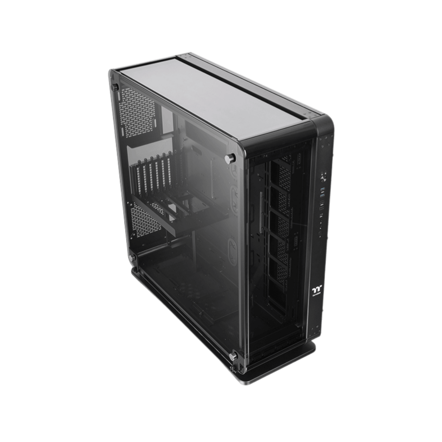Obudowa Thermaltake Core P8 TG Black