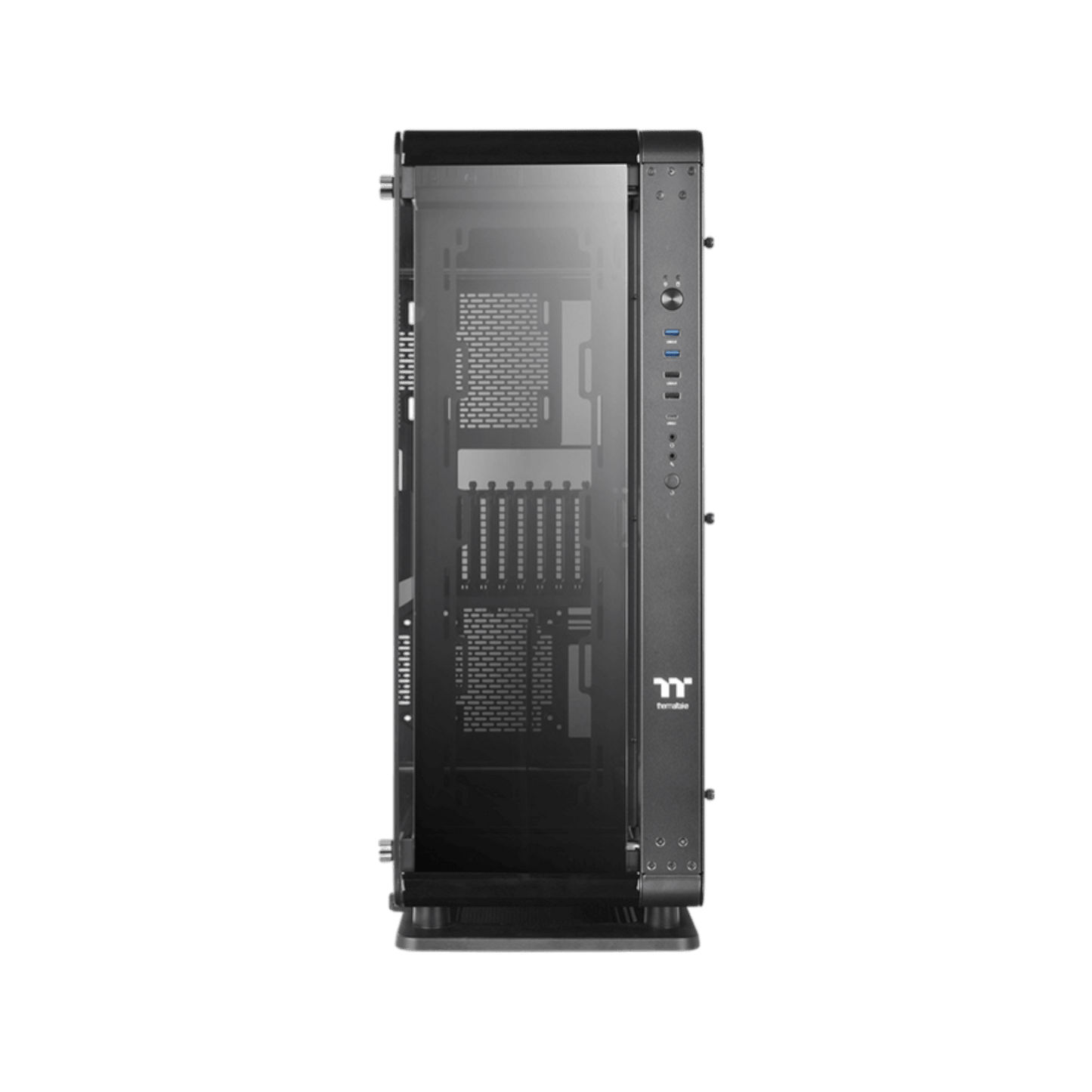 Obudowa Thermaltake Core P8 TG Black
