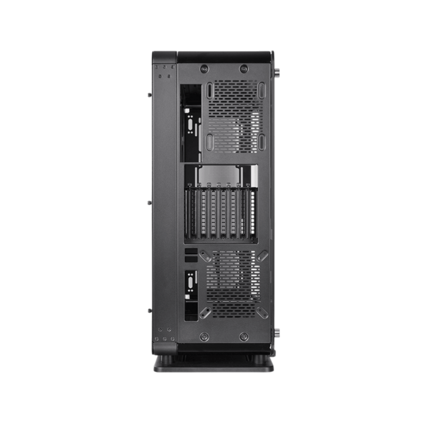 Obudowa Thermaltake Core P8 TG Black