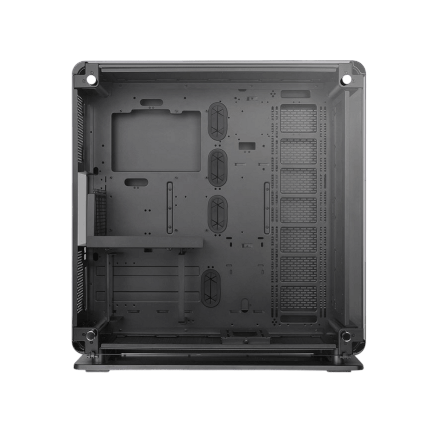 Obudowa Thermaltake Core P8 TG Black