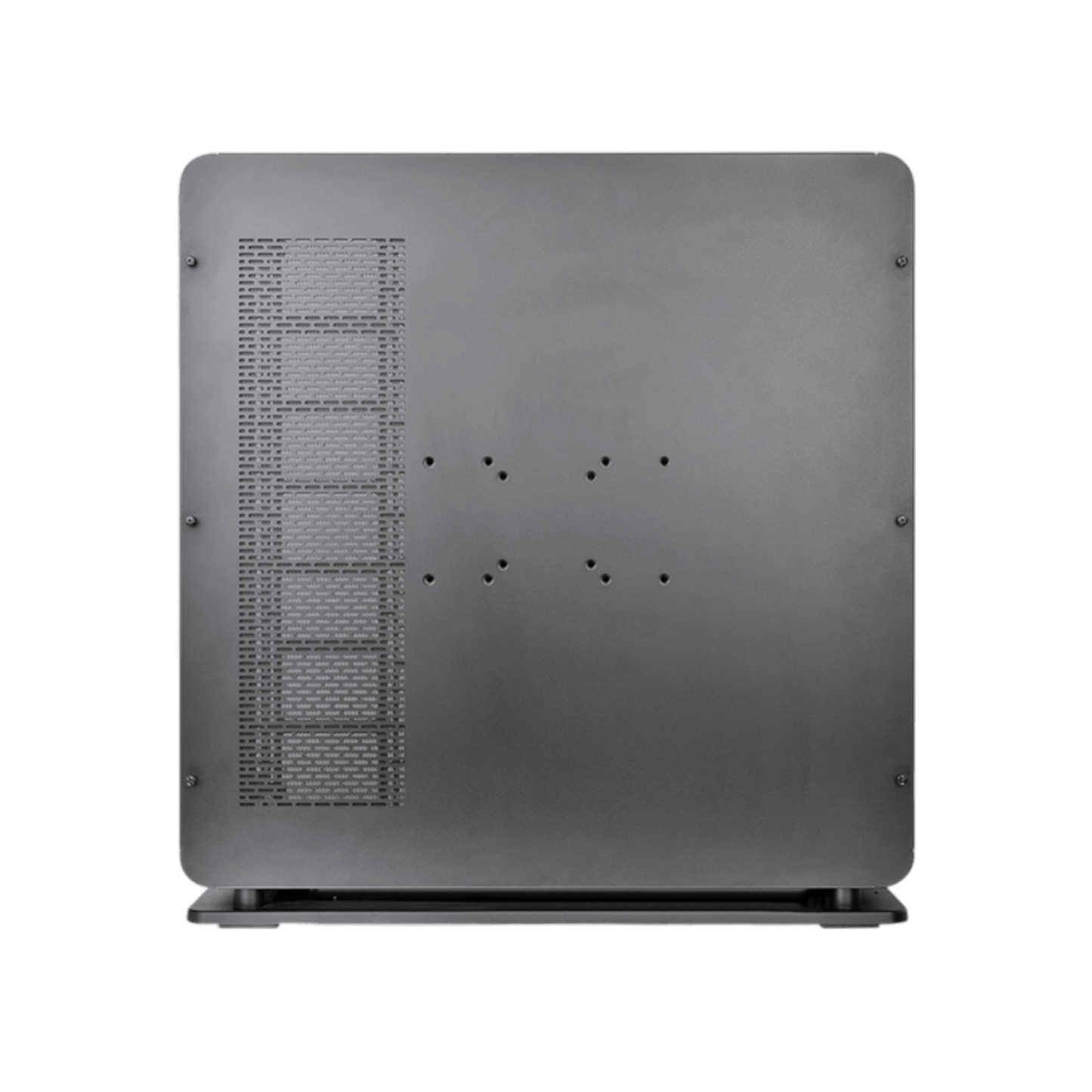 Obudowa Thermaltake Core P8 TG Black