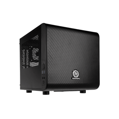 Obudowa Thermaltake Core V1 Czarny