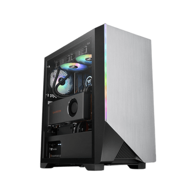 Obudowa Thermaltake H550 TG ARGB