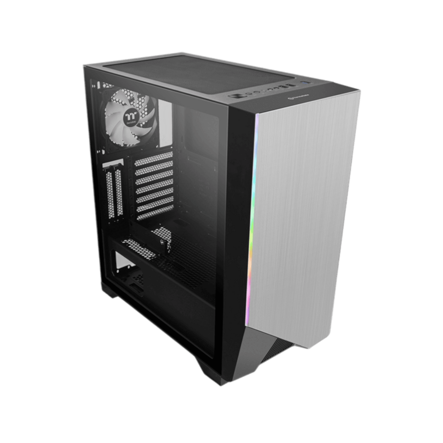 Obudowa Thermaltake H550 TG ARGB